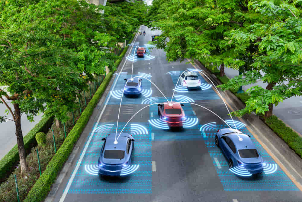 Can Automotive AI Revolutionize Vehicle Safety? Talk Retail