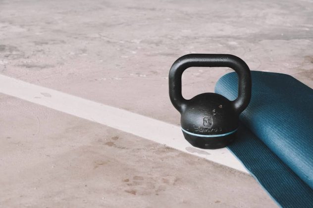 fitness equipment
