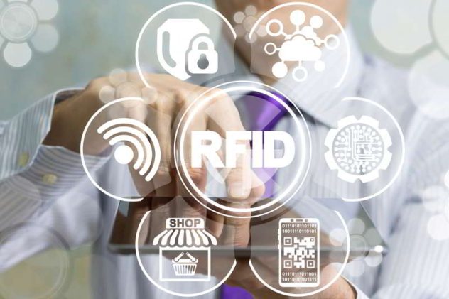 RFID Wristbands