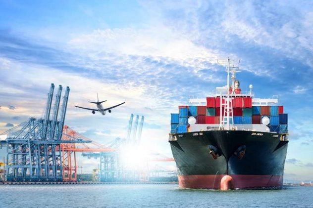 International Shipping