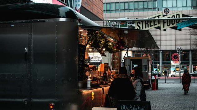 food trucks