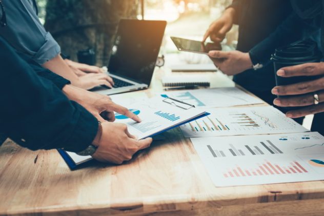 Retail Sales Audit