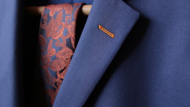 3 Piece Suit