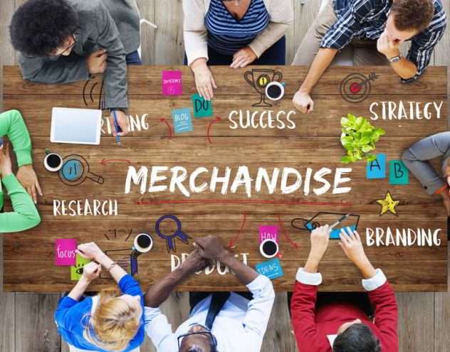 Branded Merchandise