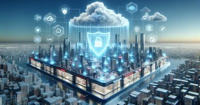 Advanced Cloud Security