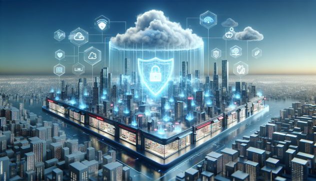 Advanced Cloud Security