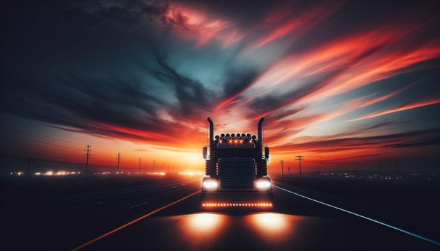 truck