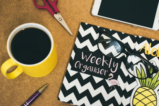 getting your business off the ground