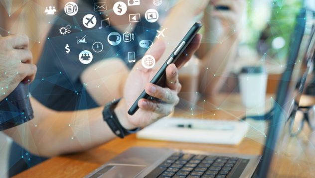 online retail business