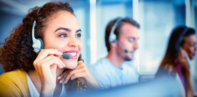 customer service