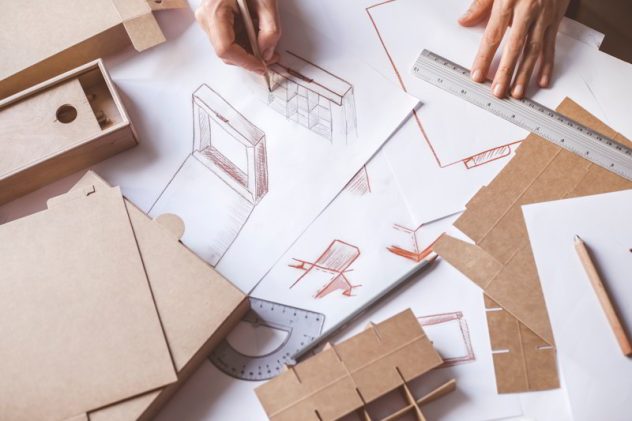 packaging