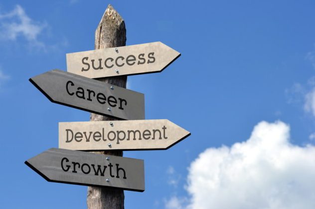 Personal Growth
