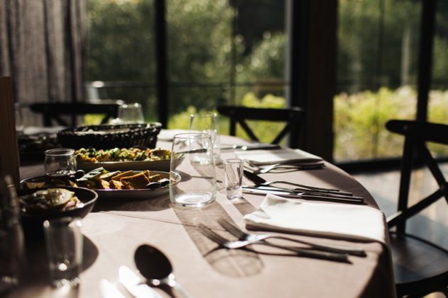 Hospitality Marketing