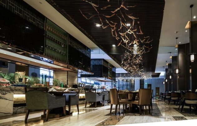 Restaurant Furniture