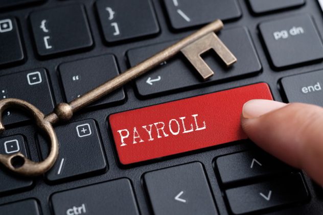 Future of Payroll