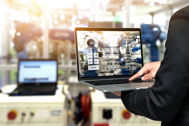 real-time analytics