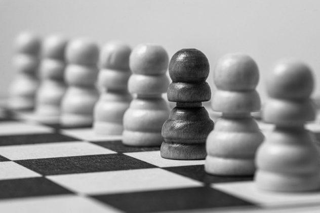 Supply Chain Relationships