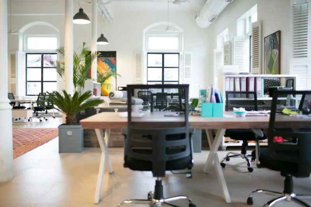 Office Interior Design