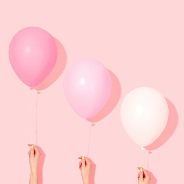 Pop-up Creation