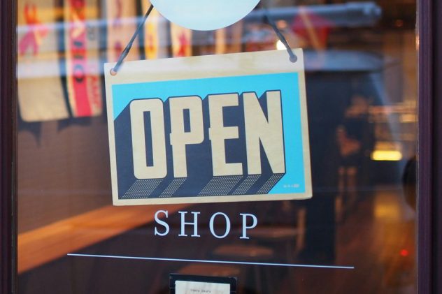 Business Premises