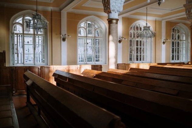 chruch