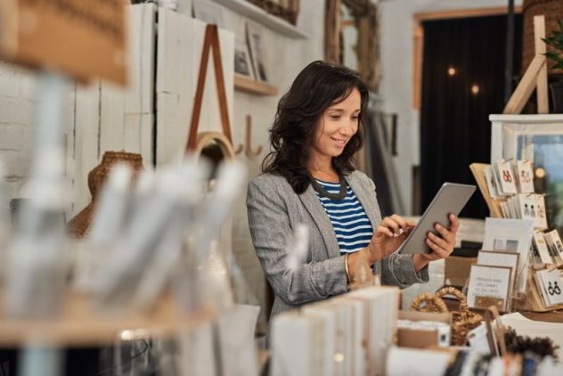 Successful Retail Business