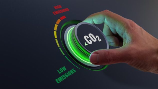Carbon Footprint