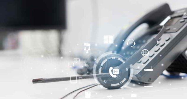 VoIP