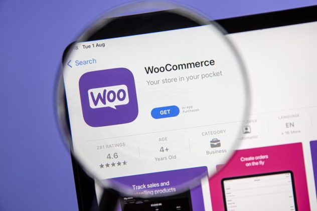 WooCommerce