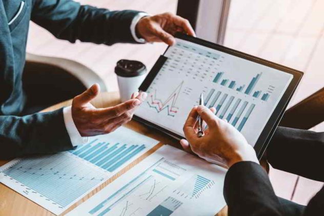 Business Financing