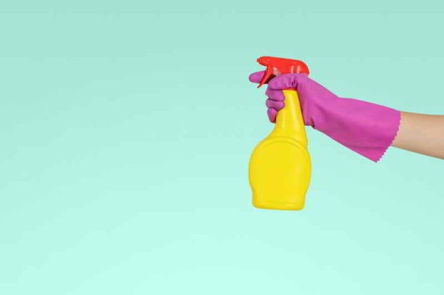 Chemical Labels