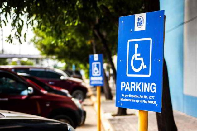 Disabled Employees