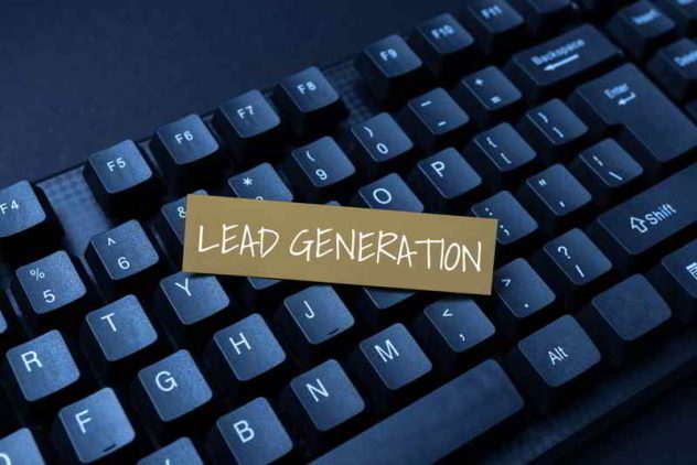 Lead Generation