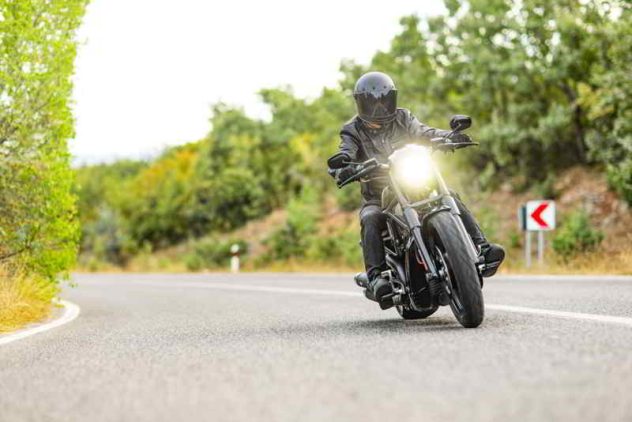 Motorcyclists