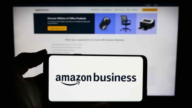 Amazon Business