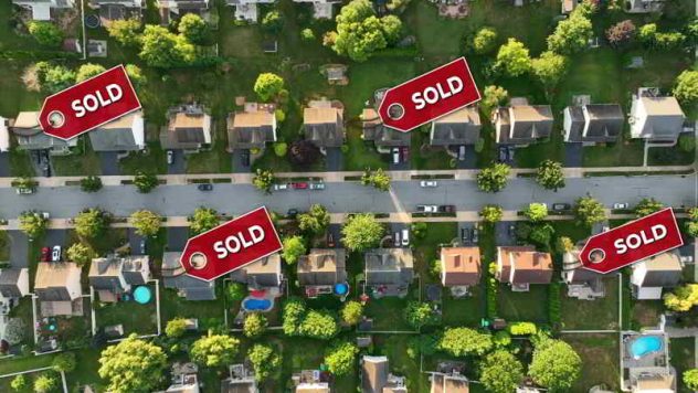 Quick House Sale