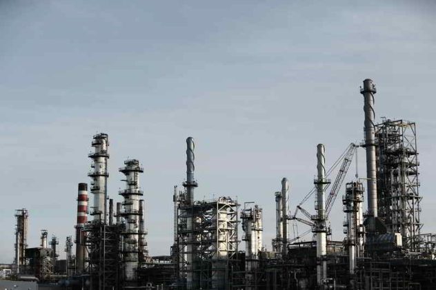 Sustainable Manufacturer