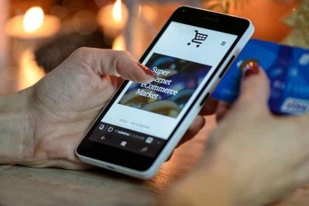 Web3 eCommerce