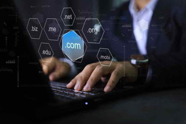 .com vs .net