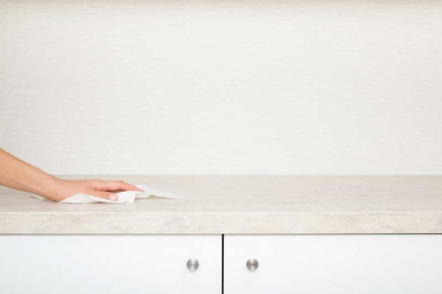 Stone Maintenance