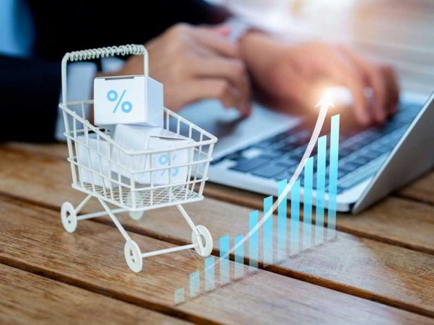Retail Market Trends