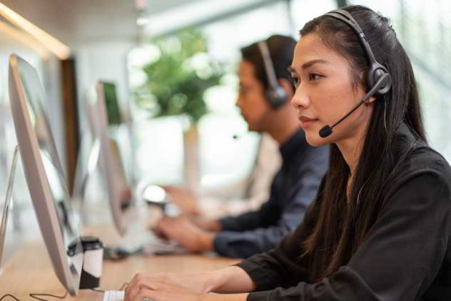 Telesales