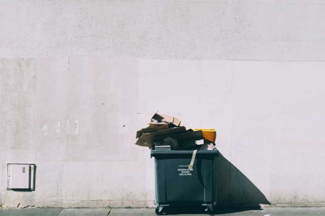 waste management
