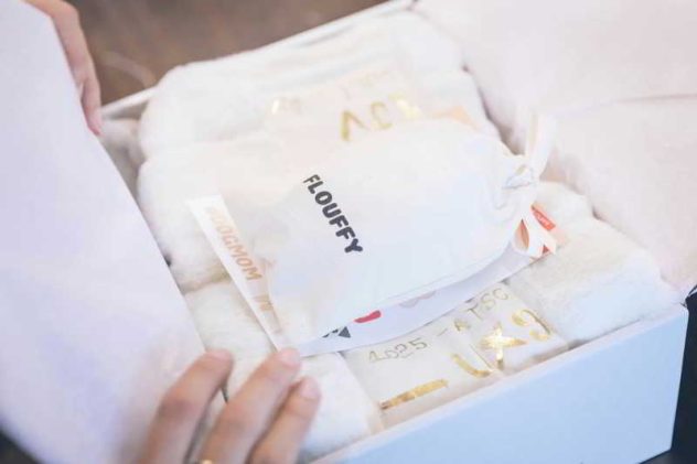 Food Packaging