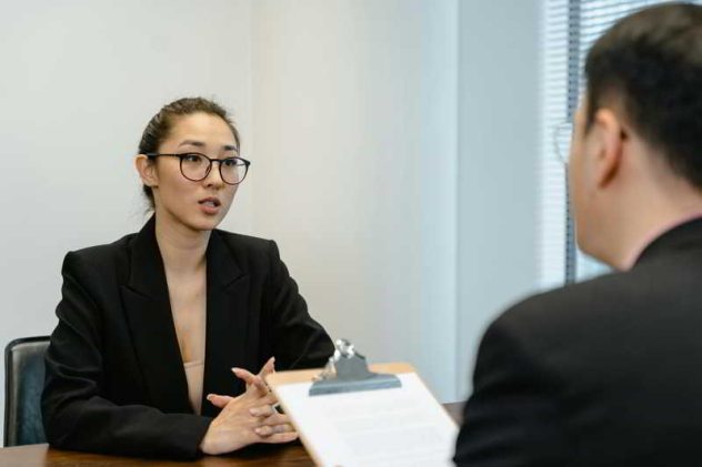 Hiring an Intern