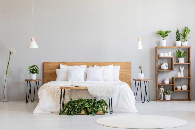 Bedroom Décor