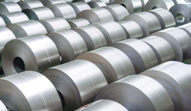 Stainless Steel