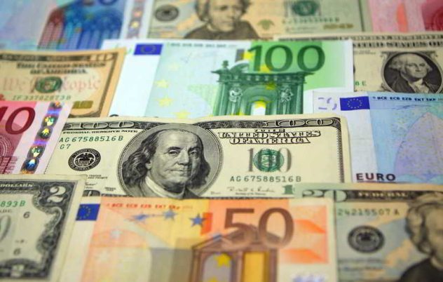 Multi-Currency