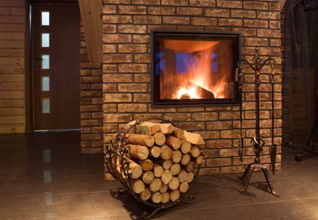 Nestro Softwood Heat Logs