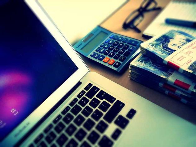 E-Commerce